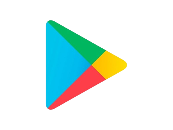 icon google play store